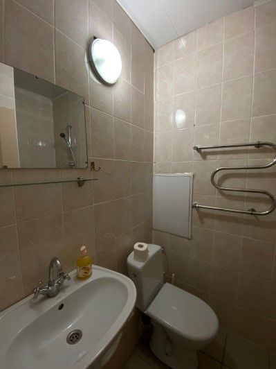 Стандартный 2-местный (корпус 5, вид на море)1