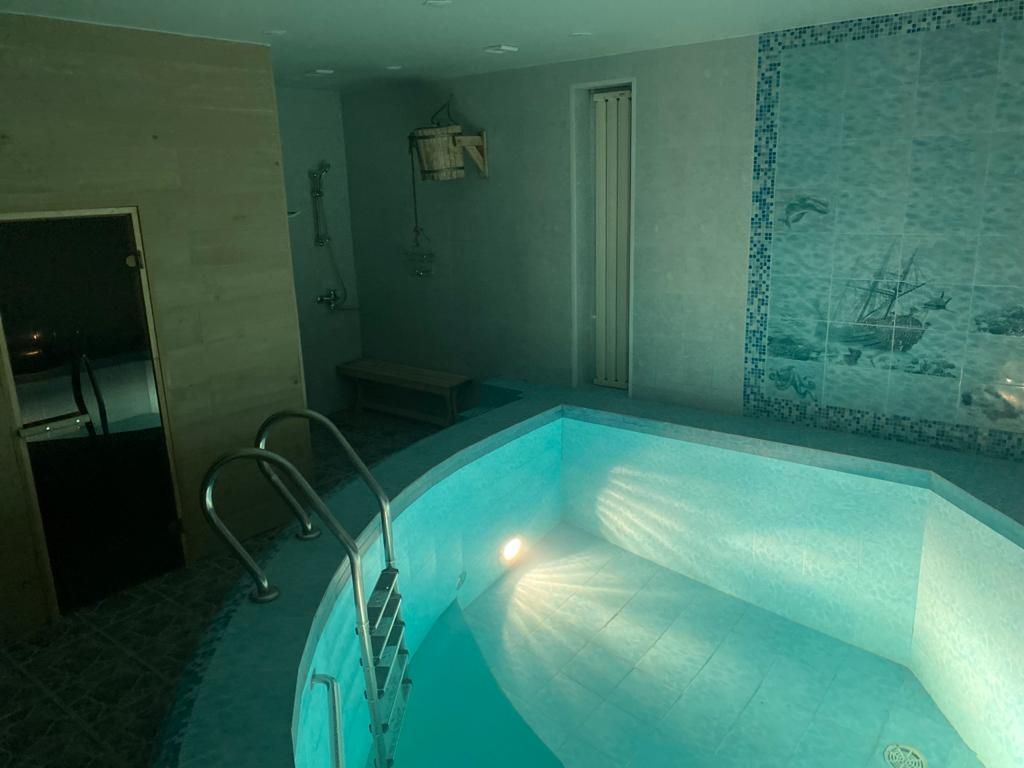 Гостевой Дом Форт, Амурская область: фото 4