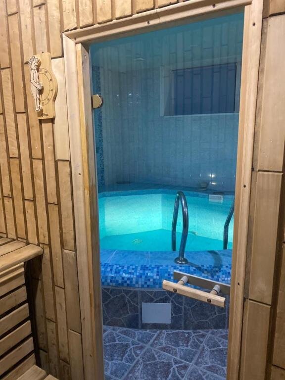 Гостевой Дом Форт, Краснодарский край: фото 3