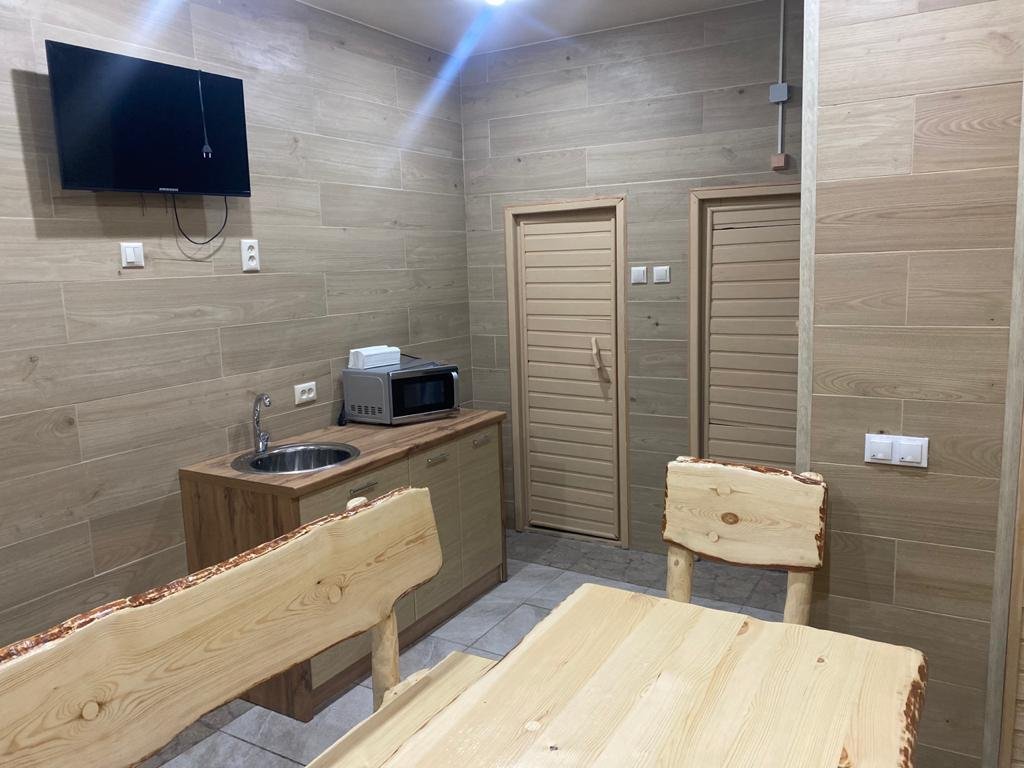 Гостевой Дом Форт, Краснодарский край: фото 5