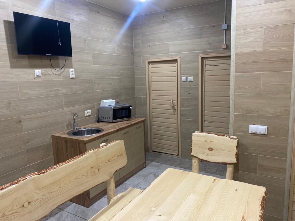 Гостевой Дом Форт, Амурская область: фото 5