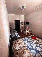 Двухместный номер Economy двуспальная кровать, Гостевой Дом Форт, Свободный