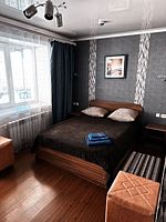 Одноместный номер Standard, Гостевой Дом Форт, Свободный