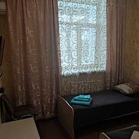 Двухместный номер Standard 2 отдельные кровати, Гостевой Дом Форт, Свободный