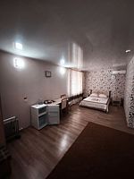 Одноместный полулюкс, Гостевой Дом Форт, Свободный