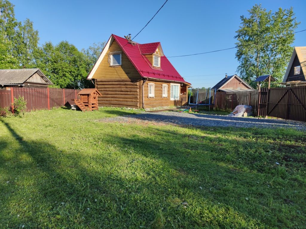 Гостевой дом Любовское, Архангельск, Архангельская область