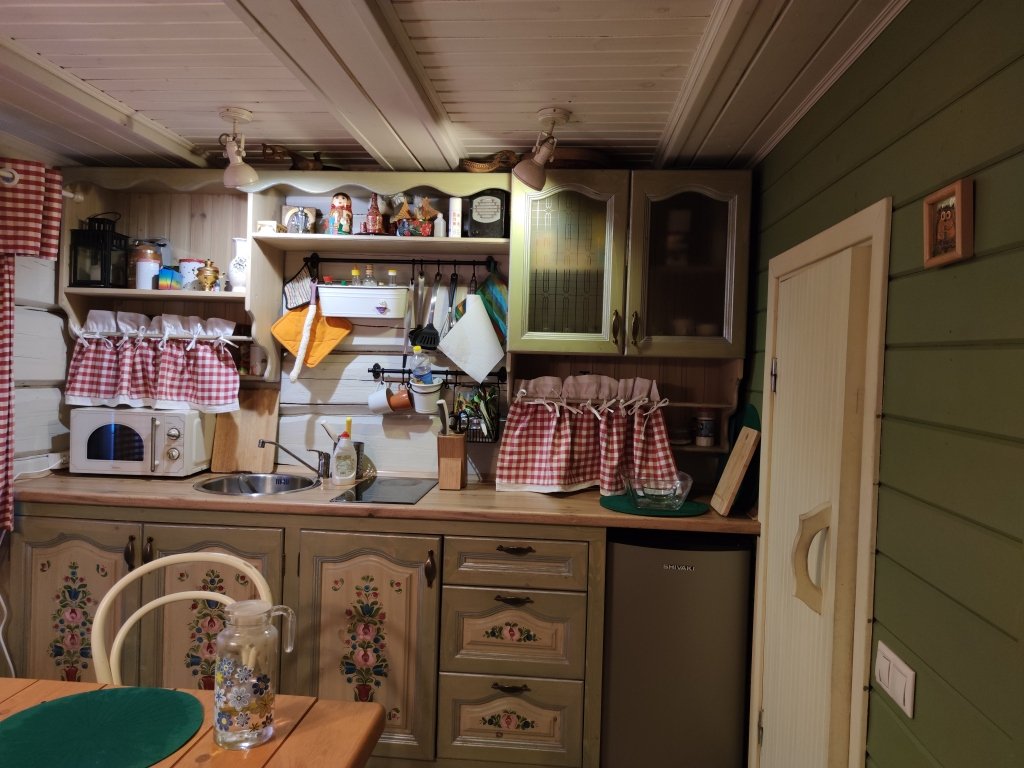 Гостевой дом Любовское, Архангельская область: фото 2