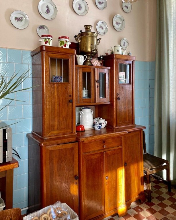 Гостевой дом Земский Дом, Архангельская область: фото 2