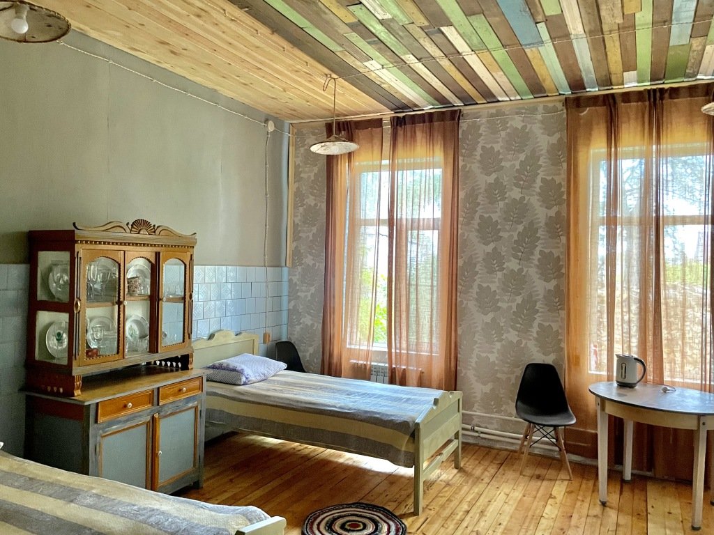 Гостевой дом Земский Дом, Архангельская область: фото 3