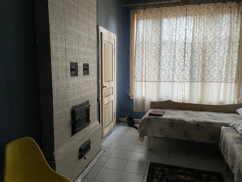 Гостевой дом Земский Дом, Архангельская область: фото 4