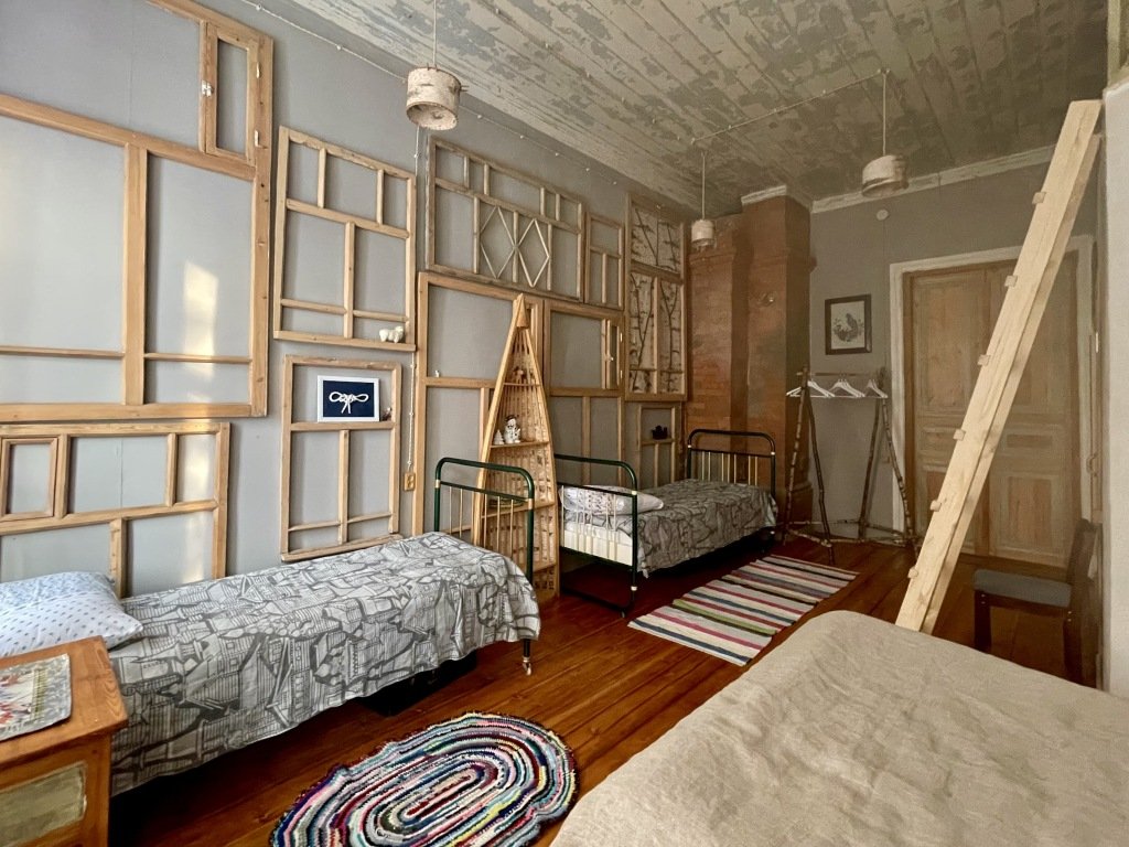 Гостевой дом Земский Дом, Архангельская область: фото 5