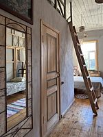 Четырёхместный номер Standard, Гостевой дом Земский Дом, Котласский район