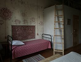 Семейный номер Standard, Гостевой дом Земский Дом, Котласский район