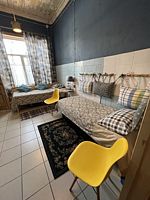 Двухместный номер Superior 2 отдельные кровати, Гостевой дом Земский Дом, Котласский район