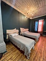 Трёхместный номер Deluxe, Гостевой дом Земский Дом, Котласский район