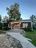 Коттедж, Гостевой дом Земский Дом, Котласский район