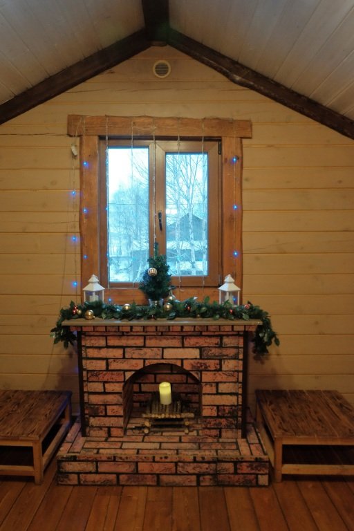 Гостевой дом Дом-баня Пар и веник, Архангельская область: фото 3