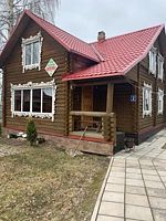 Коттедж, Гостевой дом Аленушка, Онежский район