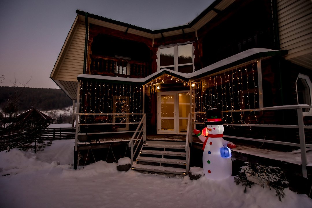 Гостевая усадьба Златогор, Алтайский край: фото 5