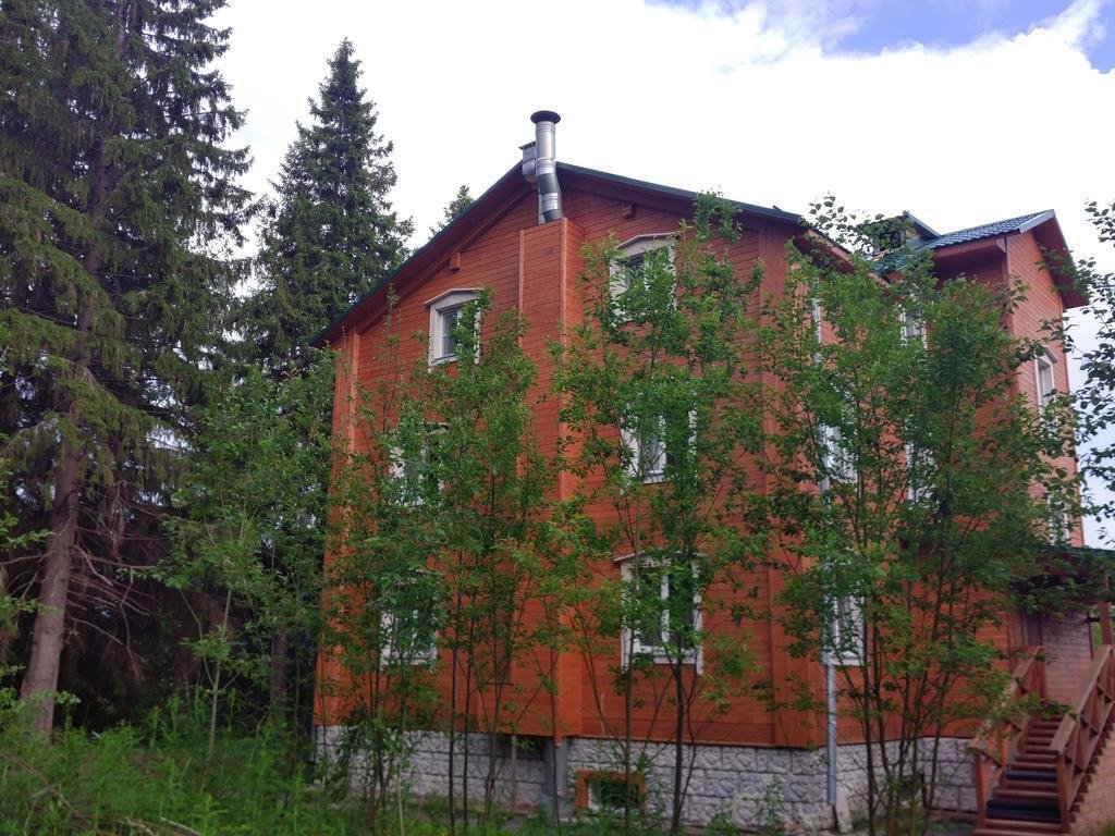 Отель Онежская гора, Архангельская область, Онежский район 