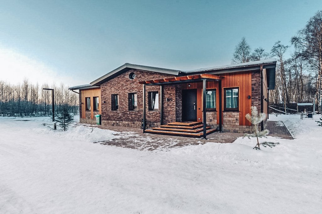 Мини-отель Конаково Кантри Клаб, Тверская область, Конаково Конаково Конаковский район