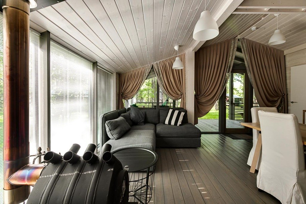 Edimonovo Village, Тверская область: фото 3