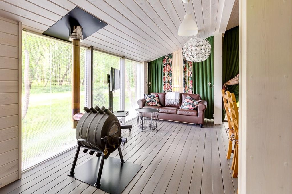 Edimonovo Village, Тверская область: фото 4