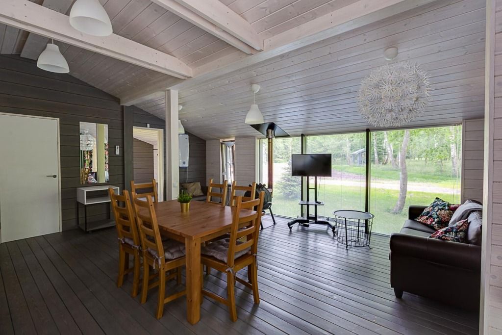 Edimonovo Village, Тверская область: фото 5