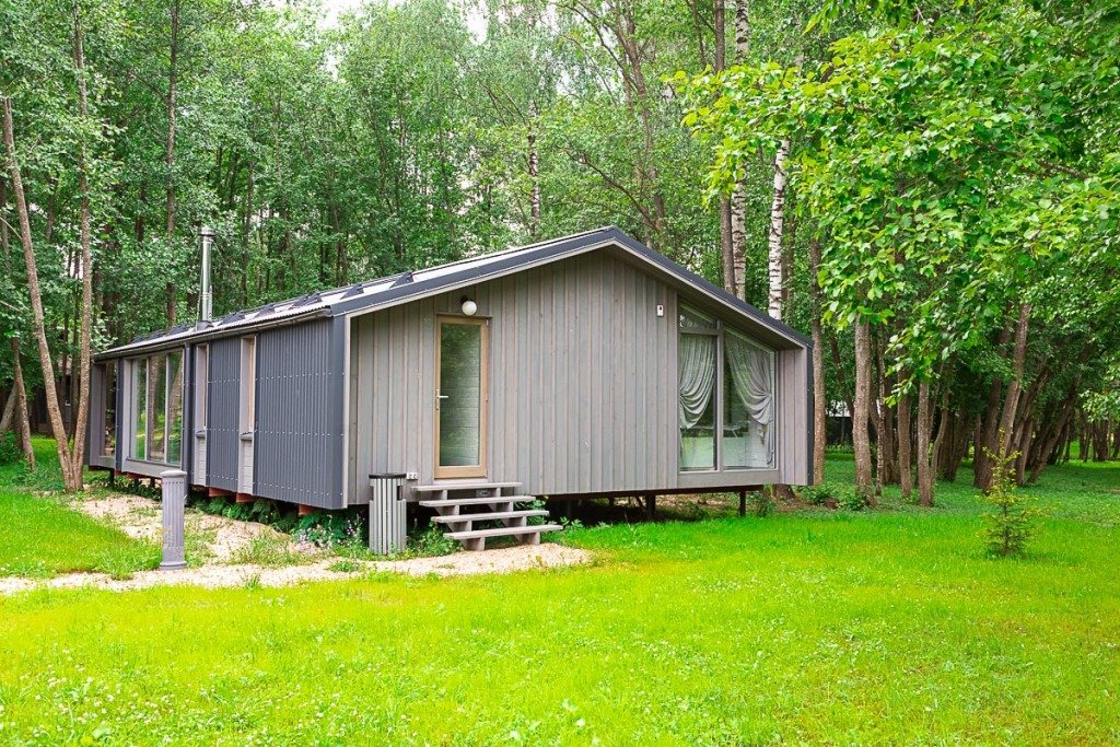 Гостевой дом Edimonovo Village, Тверская область, деревня Едимоново деревня Лазурная Конаково село Завидово Конаковский район деревня Вараксино