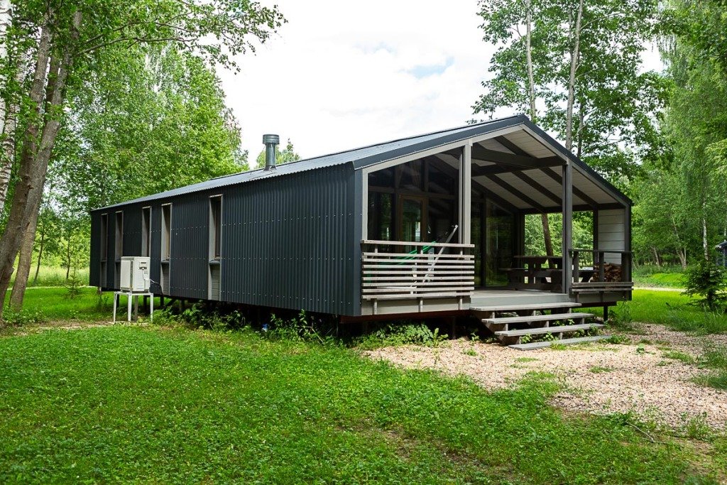 Edimonovo Village, Тверская область: фото 2