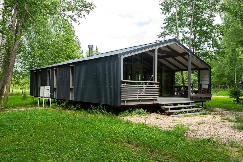 Edimonovo Village, Тверская область: фото 2