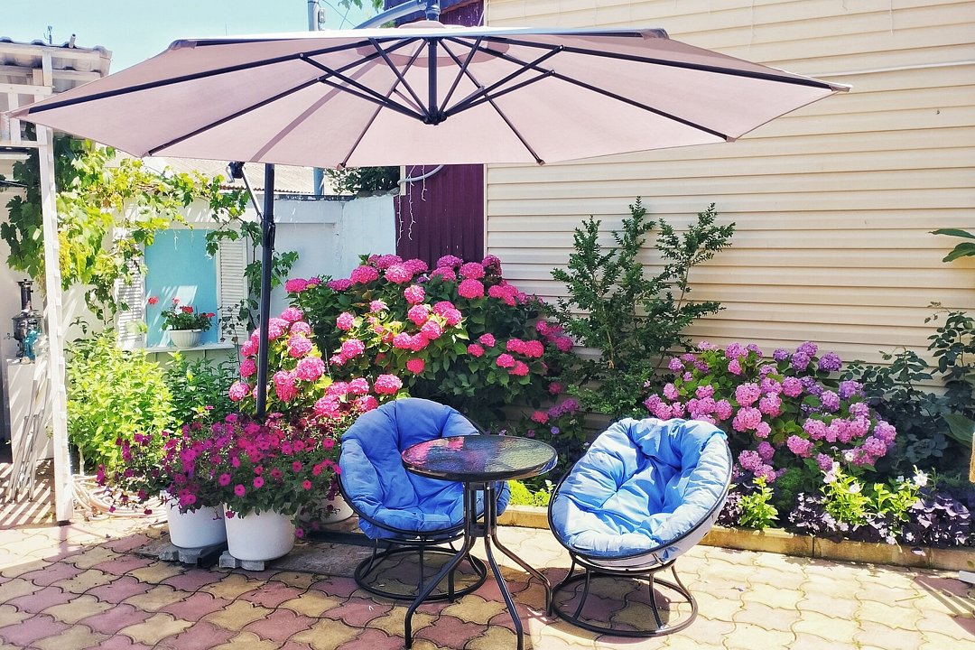 Благодать, Краснодарский край: фото 4