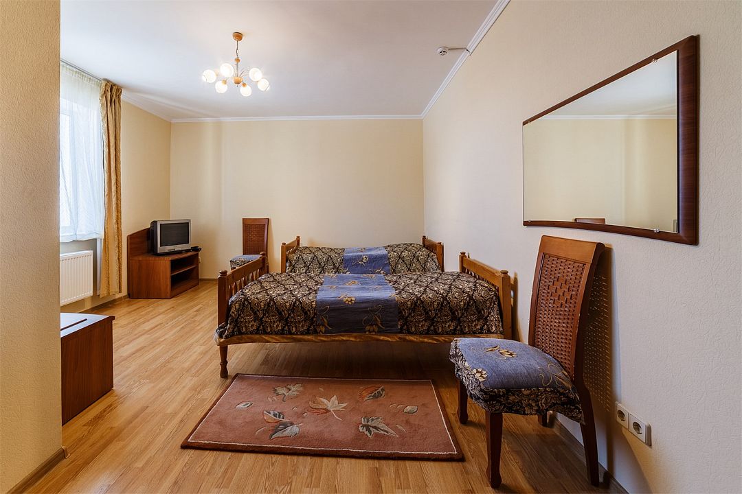 Брейтово, Ярославская область: фото 2