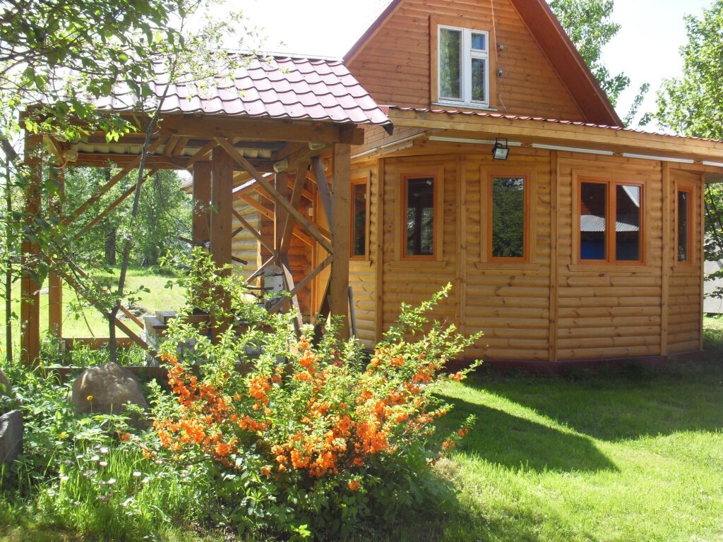 Гостевой Домик с Баней, Тверская область: фото 2