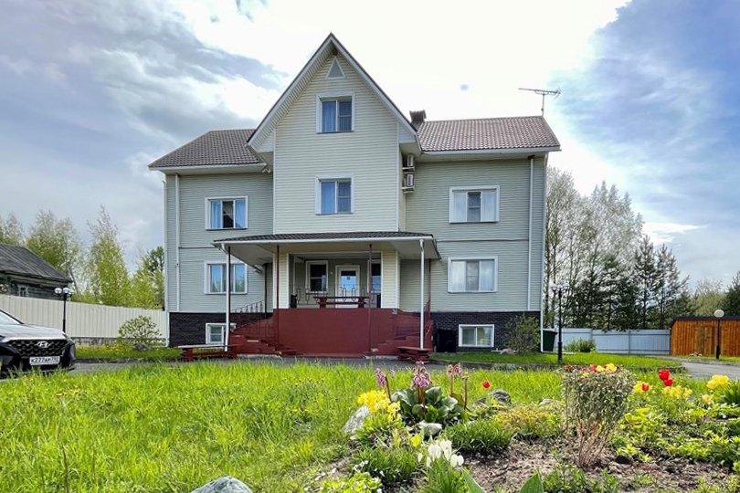 Брейтово, Ярославская область: фото 5