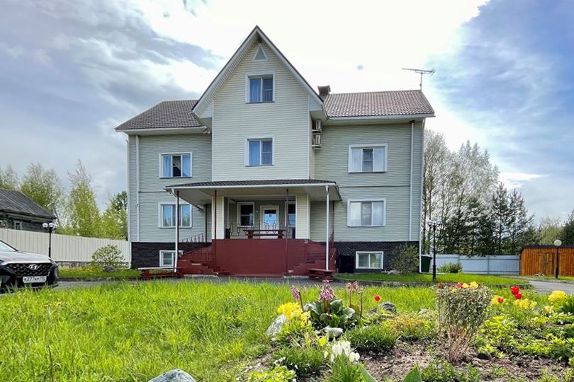 Брейтово, Ярославская область: фото 5