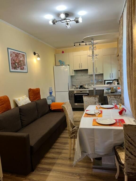 Оршинский, Тверская область: фото 2