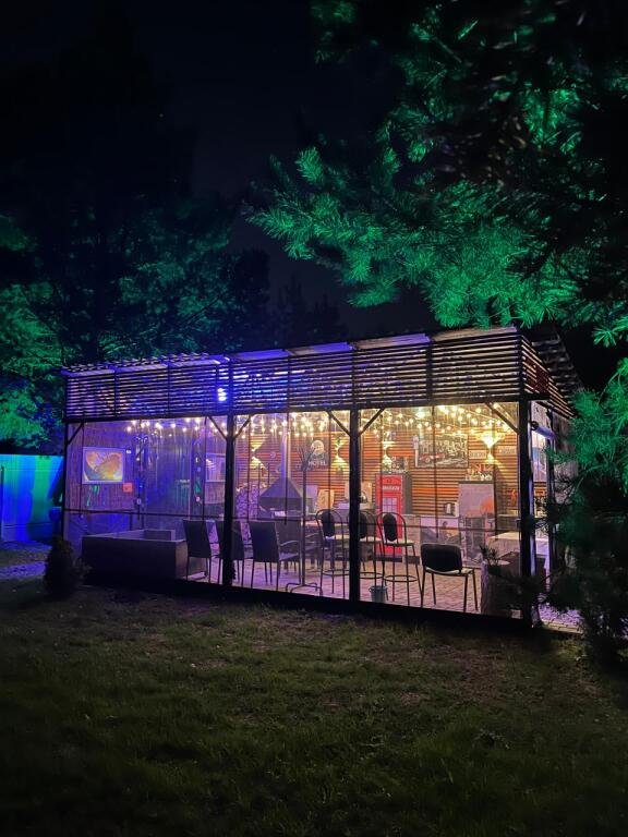 Оршинский, Тверская область: фото 3