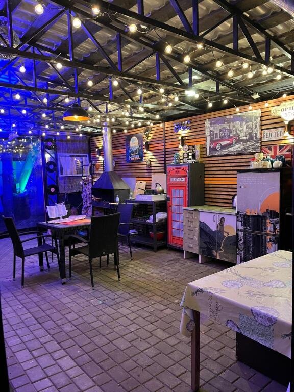 Оршинский, Тверская область: фото 4