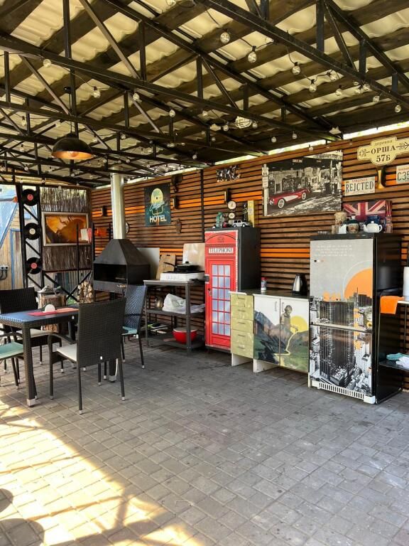 Оршинский, Тверская область: фото 5