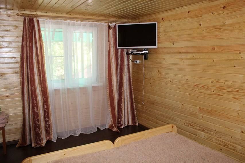 Березка, Тверская область: фото 5