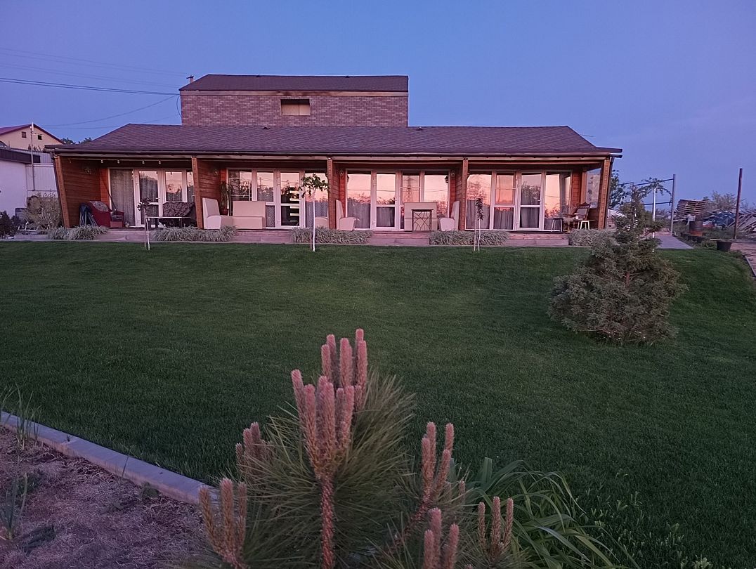 Комплекс Дом на Пичуге, Дубовский район, Волгоградская область