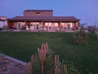 Комплекс Дом на Пичуге