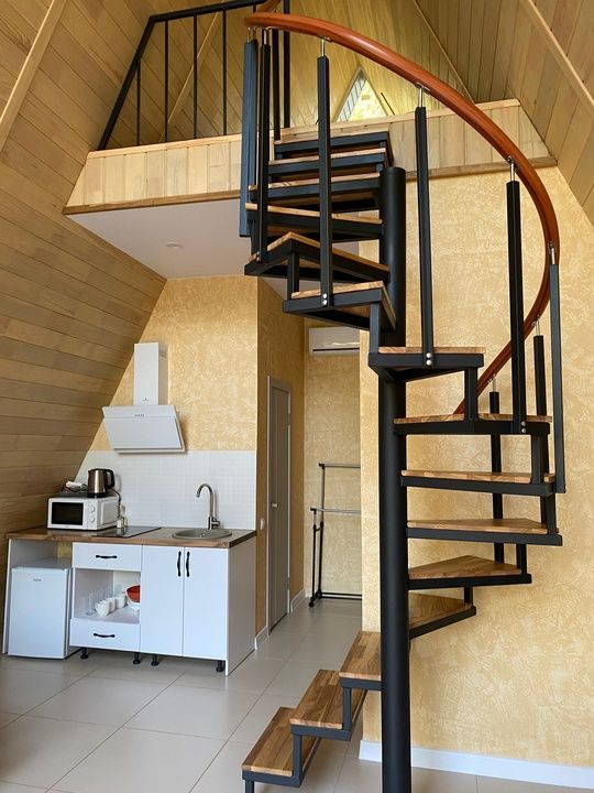 Фото 3 из отзыва о базе отдыха Сосенки Lounge