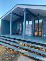 Коттедж 11 Номера домов: 11, Семейный клуб Бунин ручей, деревня Клейменово