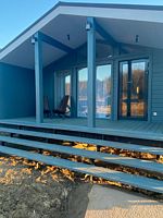 Коттедж 12 Номера домов: 12, Семейный клуб Бунин ручей, деревня Клейменово