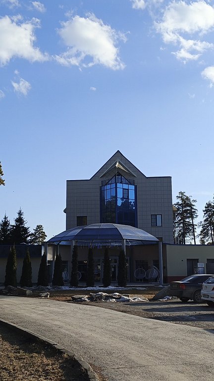 Фото из отзыва от 30.03.2025