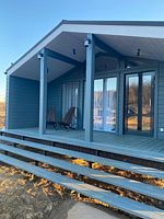 Коттедж 13 Номера домов: 13, Семейный клуб Бунин ручей, деревня Клейменово