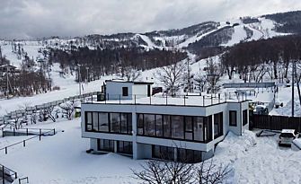 Гостевой дом Горный воздух