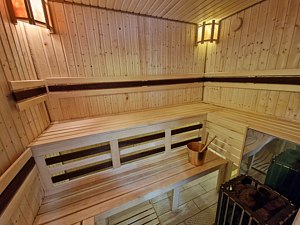 Сауна